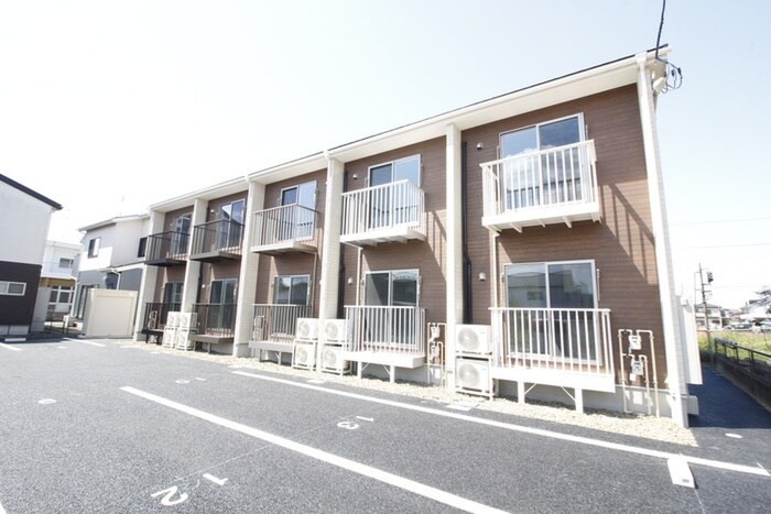 物件外観写真3　(外観写真)