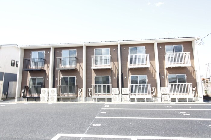 物件外観写真4　(外観写真)