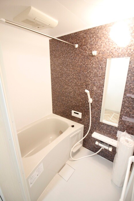 物件内観写真10　(バス／シャワールーム等)