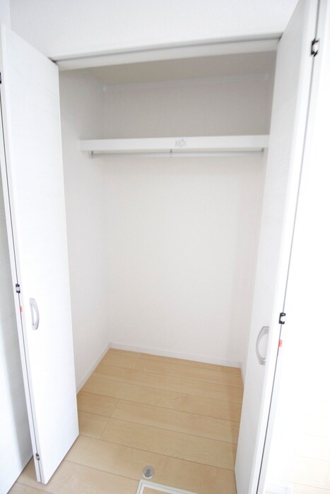 物件内観写真14　(収納)