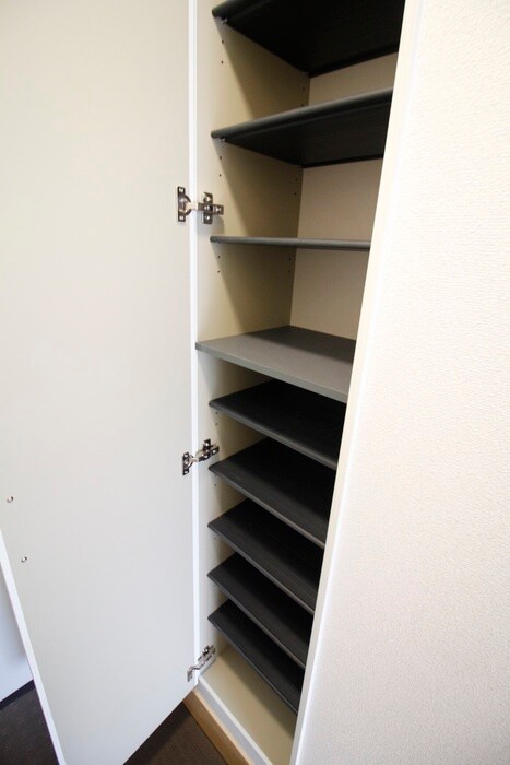 物件内観写真19　(靴箱)