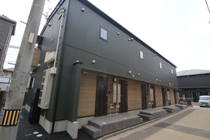 floraison長町南外観写真