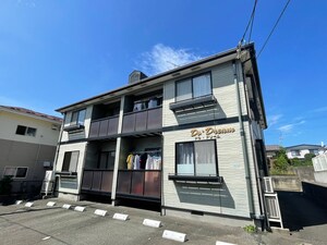 ドゥ・ドリーム外観写真