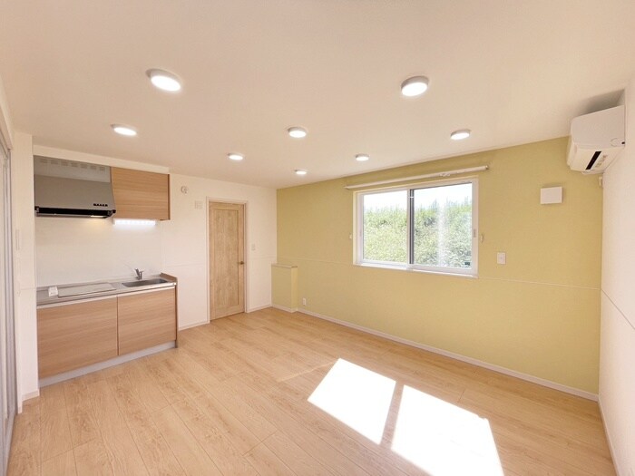 物件内観写真7　(居室)