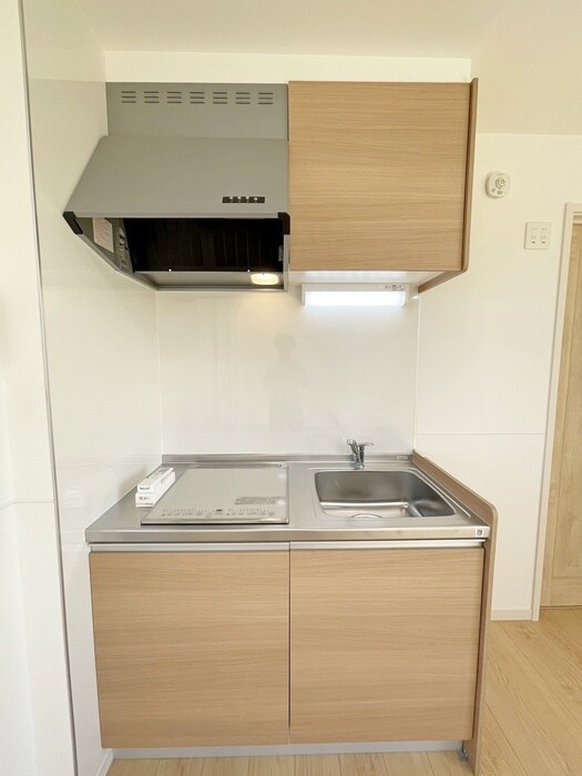 物件内観写真10　(キッチン)