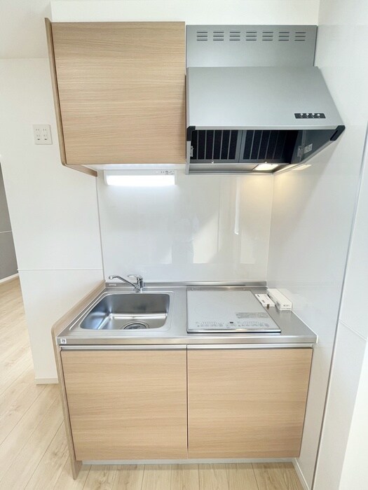 物件内観写真11　(キッチン)