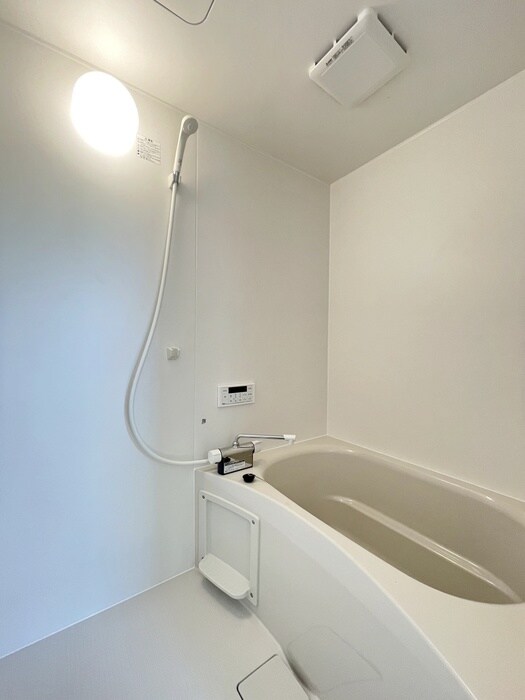 物件内観写真11　(バス／シャワールーム等)