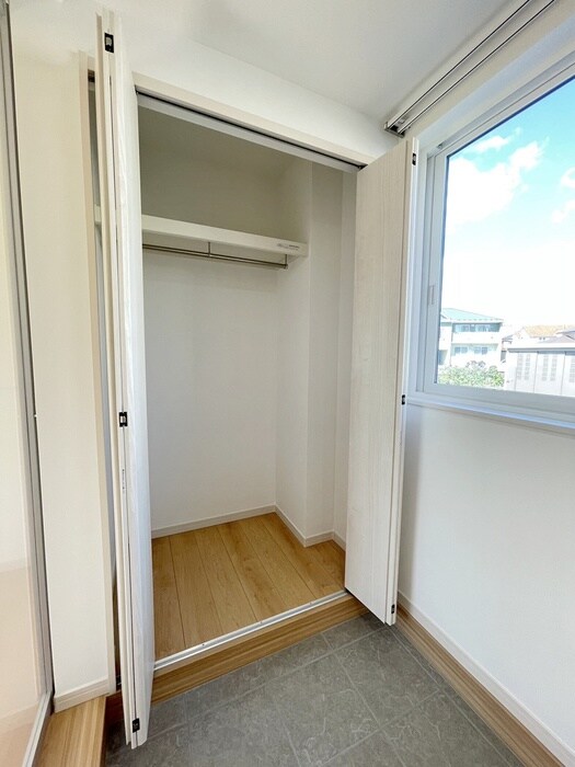 物件内観写真16　(収納)