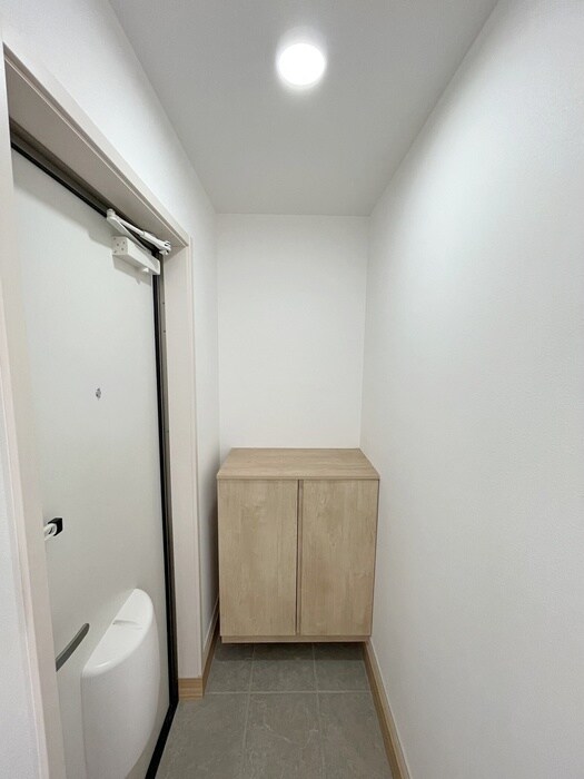 物件内観写真17　(靴箱)