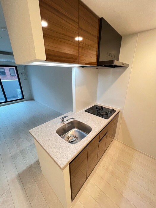 物件内観写真12　(キッチン)