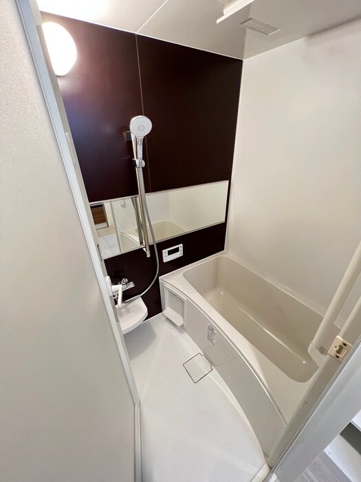 物件内観写真13　(バス／シャワールーム等)