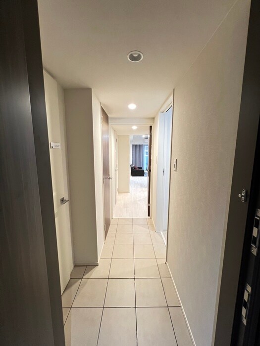 物件内観写真17　(廊下)