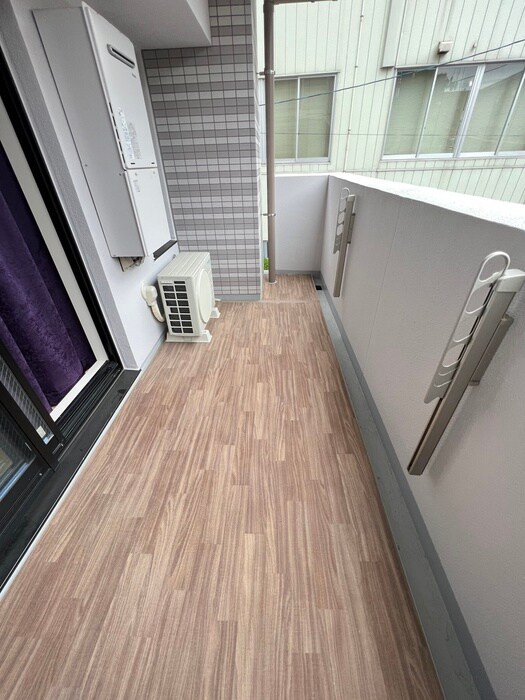 物件内観写真20　(ベランダ・バルコニー)