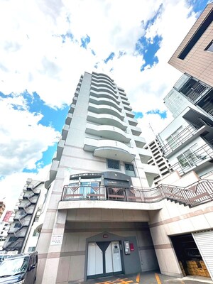 ﾗｲｵﾝｽﾞﾏﾝｼｮﾝ一番町(904)外観写真