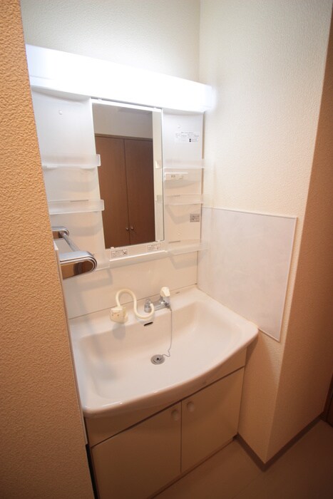 物件内観写真13　(洗面)