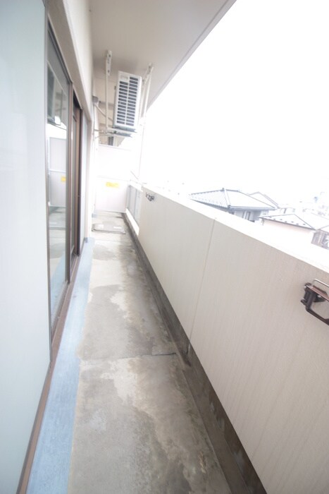 物件内観写真20　(ベランダ・バルコニー)