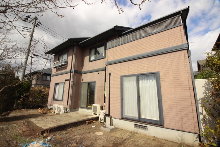 物件外観写真3　(外観写真)