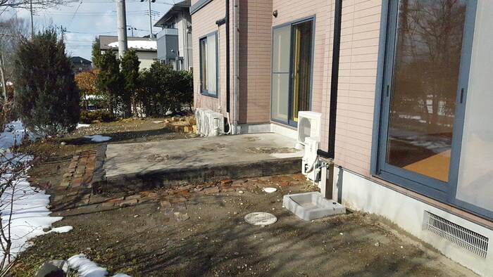 物件外観写真4　(外観写真)