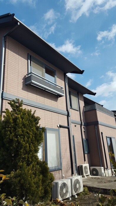 物件外観写真5　(外観写真)