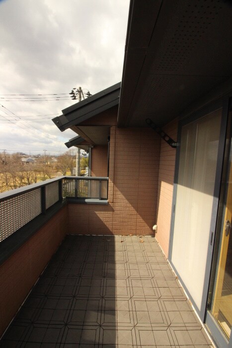 物件内観写真22　(ベランダ・バルコニー)