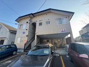 リトルランドⅡ外観写真