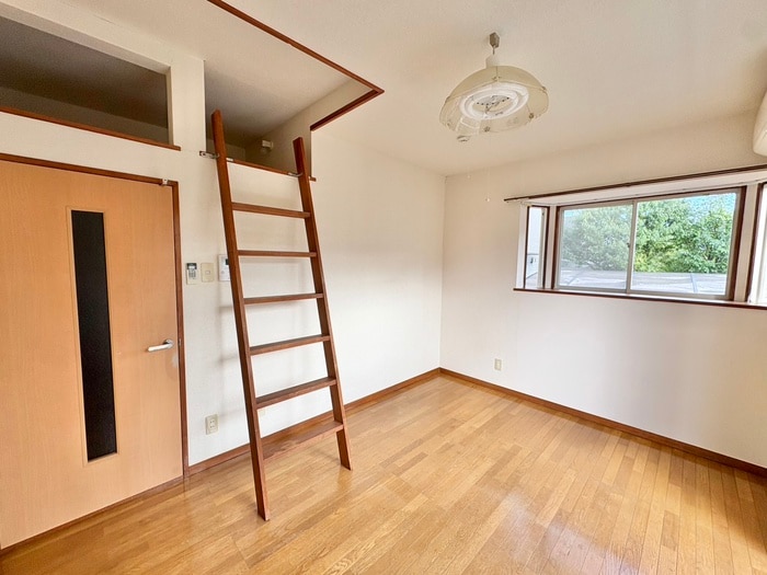 物件内観写真7　(居室)