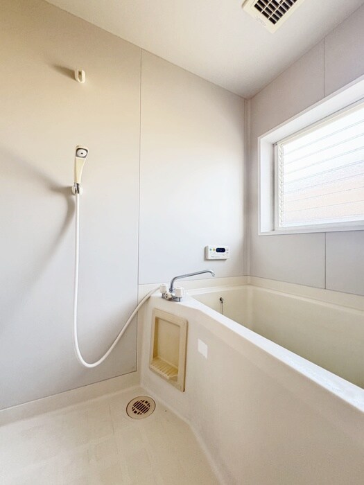 物件内観写真9　(バス／シャワールーム等)