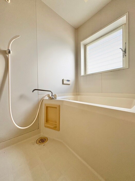 物件内観写真12　(バス／シャワールーム等)