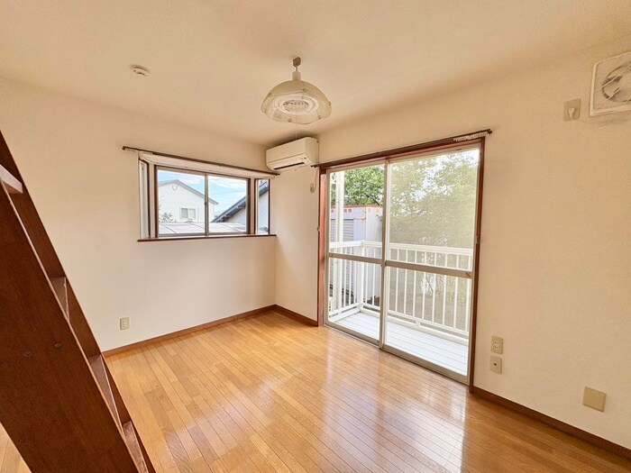 物件内観写真17　(居室)