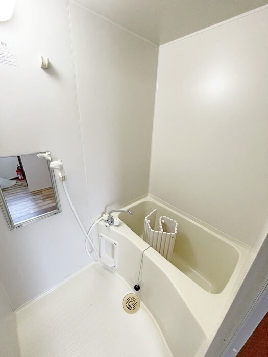 物件内観写真9　(バス／シャワールーム等)