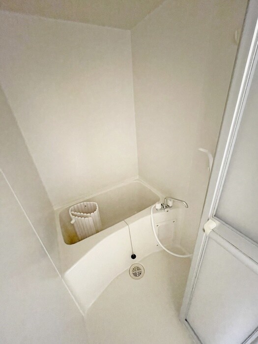 物件内観写真9　(バス／シャワールーム等)