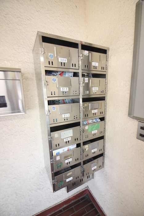 物件外観写真3　(建物設備)