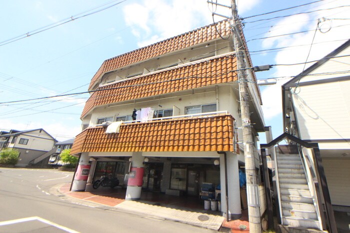 物件外観写真6　(周辺環境)