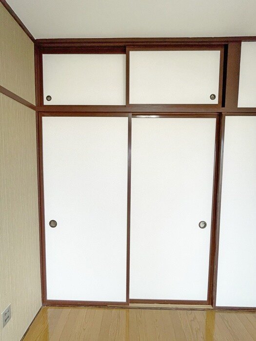 物件内観写真11　(収納)