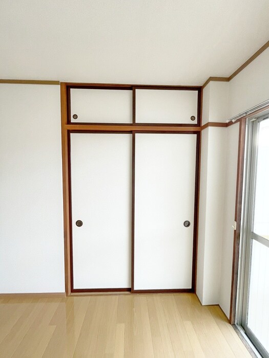 物件内観写真11　(収納)