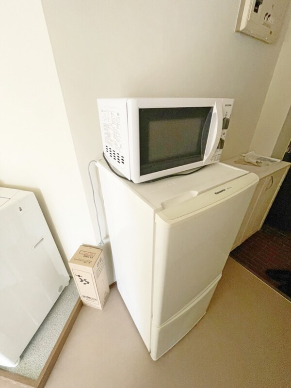 周辺環境