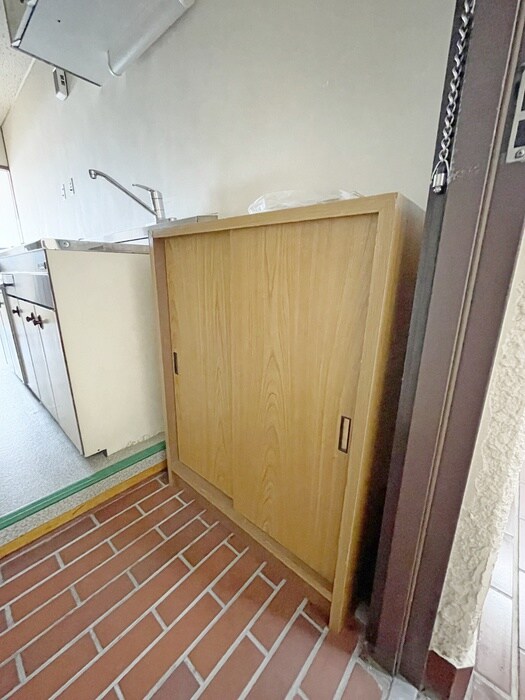 物件内観写真13　(靴箱)