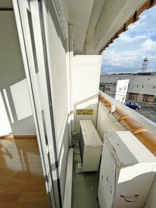 物件内観写真14　(ベランダ・バルコニー)