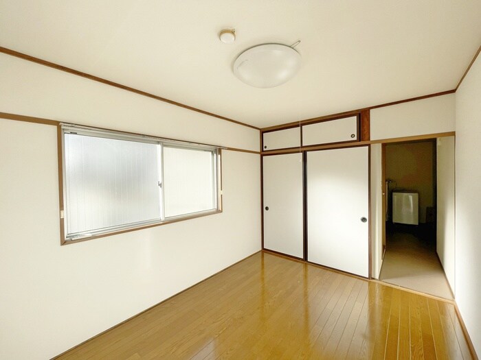 物件内観写真16　(居室)