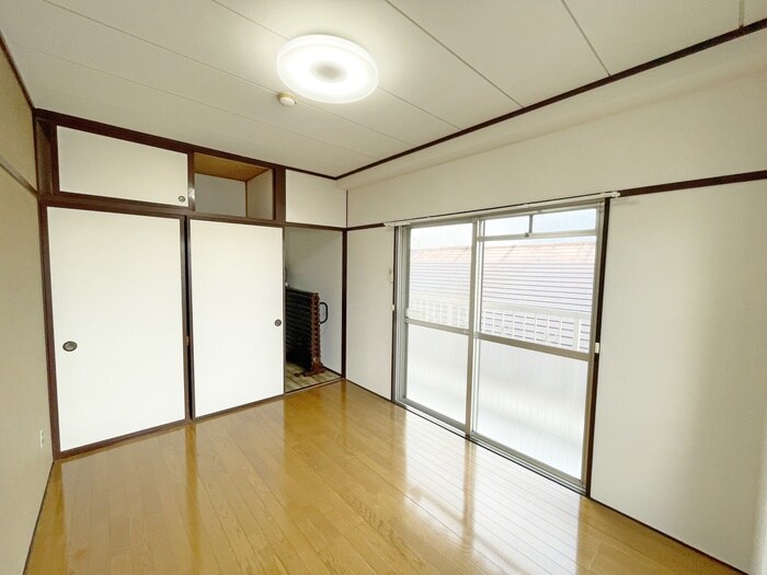 物件内観写真18　(居室)