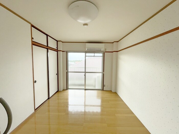 物件内観写真18　(居室)