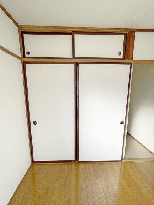 物件内観写真18　(収納)