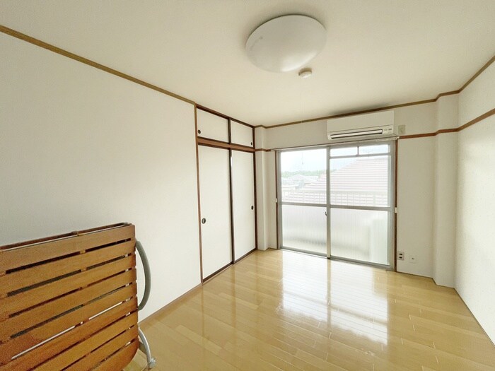 物件内観写真19　(居室)