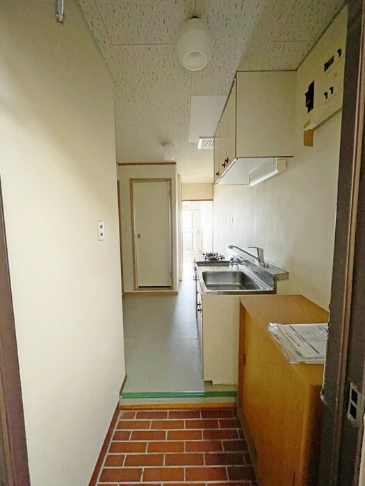 物件内観写真20　(玄関)