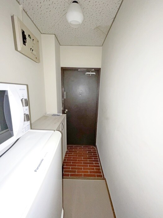 物件内観写真20　(廊下)