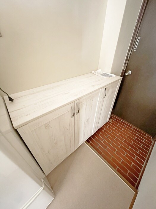 物件内観写真21　(靴箱)