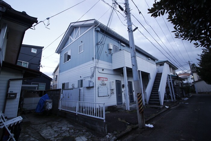 物件外観写真2　(外観写真)