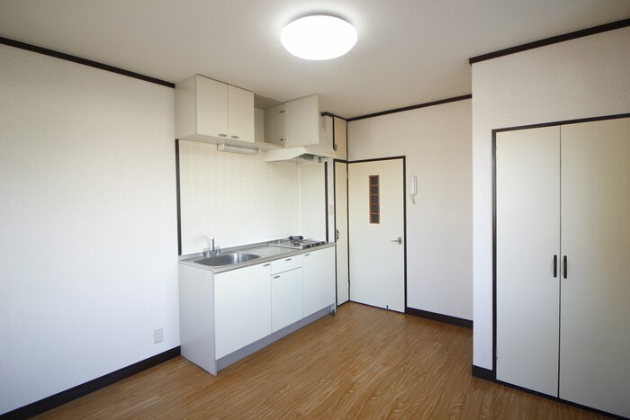 物件内観写真9　(居室)