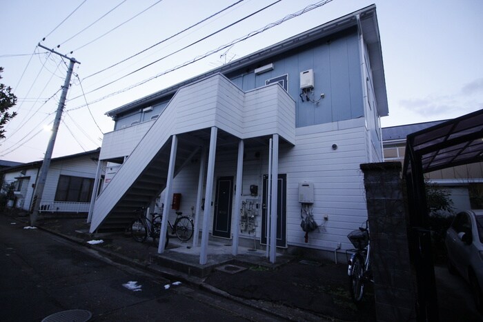 物件外観写真3　(外観写真)