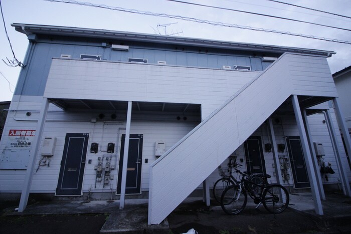 物件外観写真4　(外観写真)